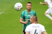 Ekstraklasa: Legia bez napastnika. Pekhart wypada ze składu tuż przed meczem z Jagiellonią