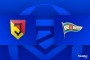 Ekstraklasa: Jagiellonia Białystok - Lechia Gdańsk [SKŁADY]