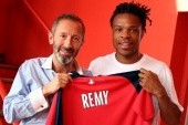 OFICJALNIE: Loïc Rémy w Rizesporze