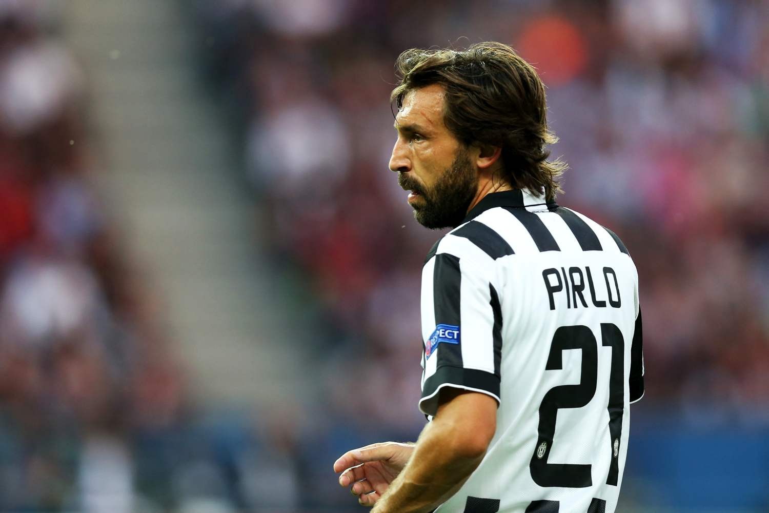 Pirlo dopiął swego. Rozpoczyna karierę trenerską