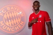 Tanguy Nianzou szykuje się do odejścia z Bayernu Monachium. Kolejka chętnych
