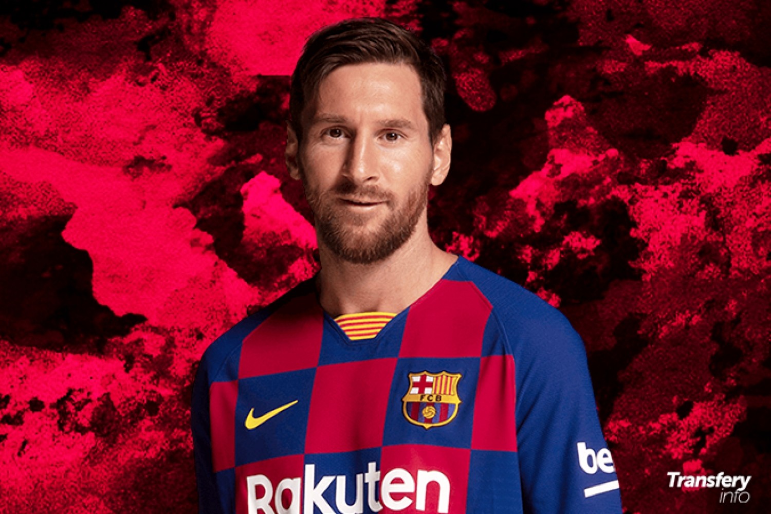 Dyrektor sportowy Barcelony: Messi to przyszłość klubu