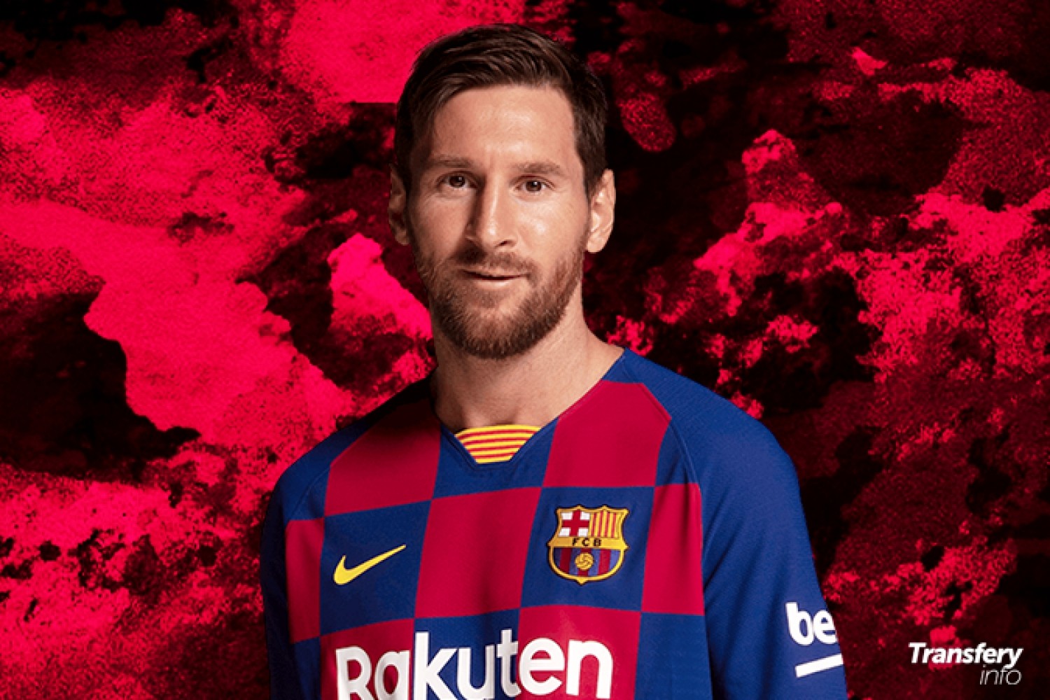 Barcelona: Messi nie zjawi się na badaniach na obecność koronawirusa