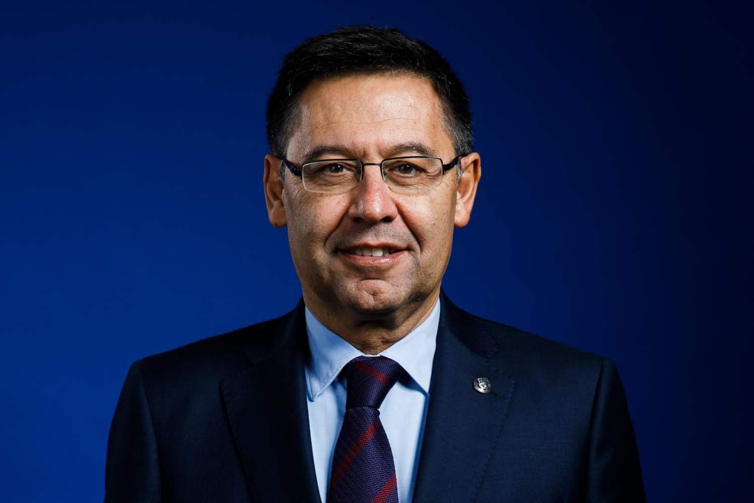 FC Barcelona: Bartomeu o przyszłości Messiego i Setiéna