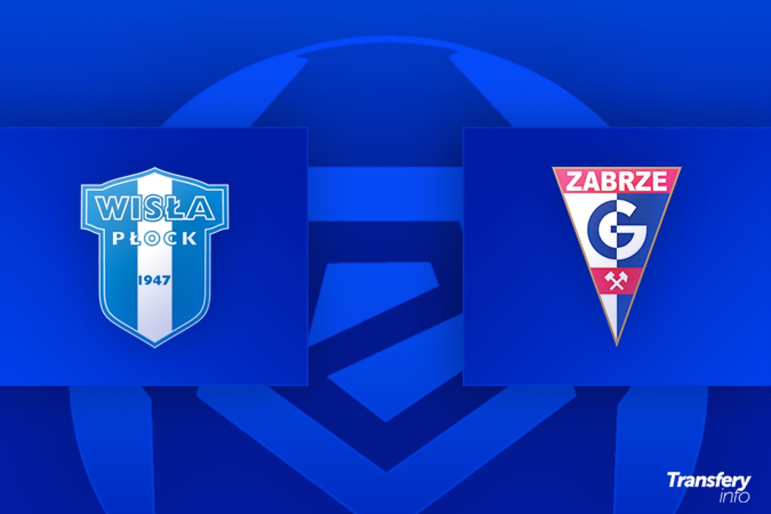 Ekstraklasa: Składy na Wisła Płock - Górnik Zabrze