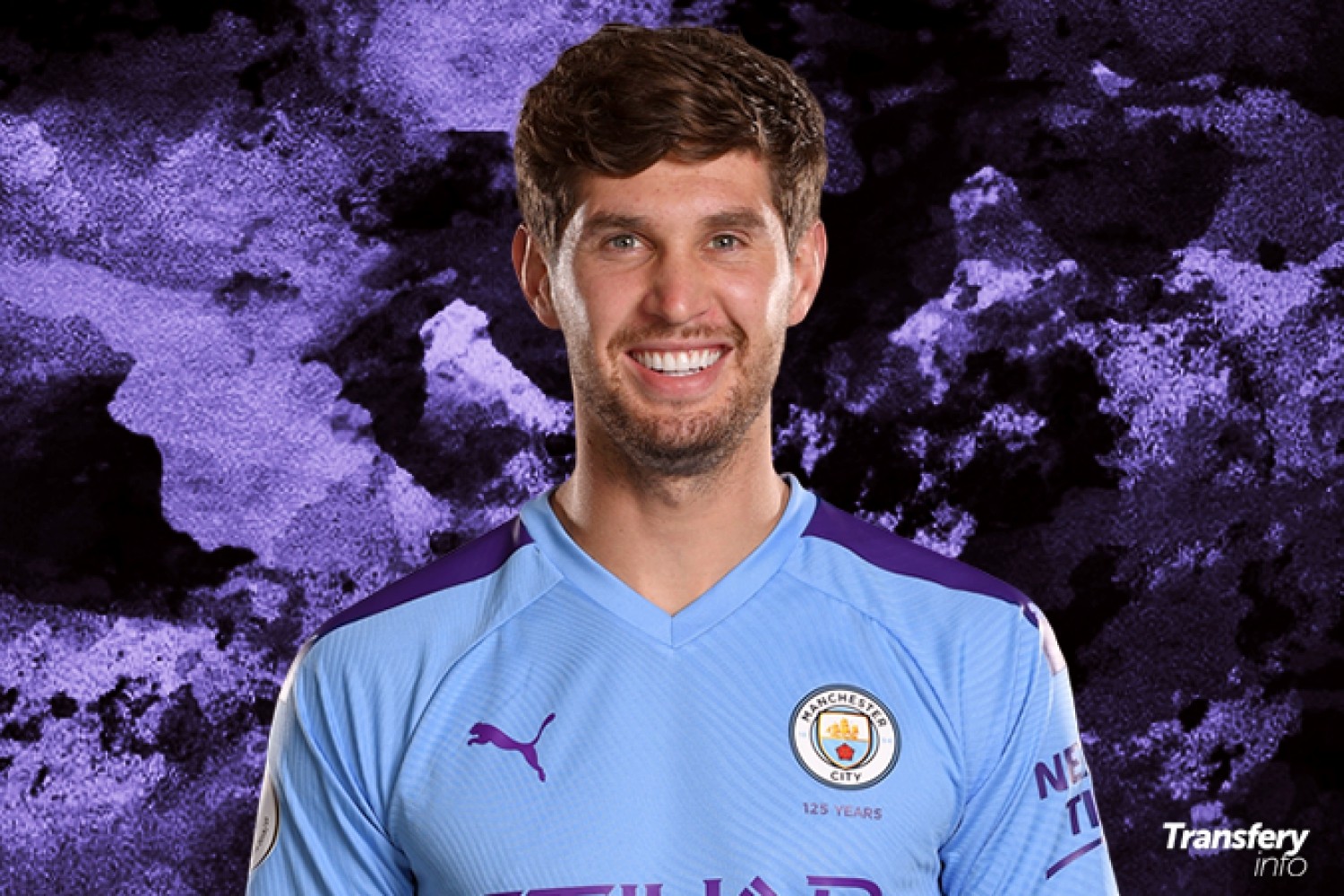 Stones opuści Manchester City?!