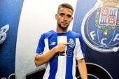 Luís Mata zagra w Ekstraklasie. Portugalczyk ma trafić do Pogoni Szczecin
