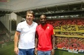 OFICJALNIE: Gaël Kakuta opuszcza RC Lens