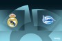 LaLiga: Real Madryt - Deportivo Alavés [SKŁADY]