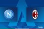 Serie A: Składy na Napoli - Milan