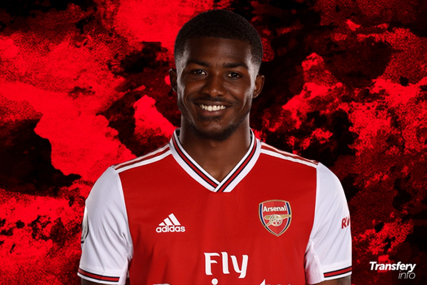 Arsenal: Maitland-Niles blisko transferu do Wolverhampton