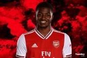 Arsenal: Maitland-Niles zdecydowany na rozstanie z „Kanonierami”