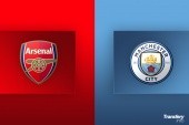 Puchar Anglii: Składy na Arsenal - Manchester City