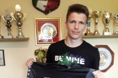 Hit transferowy w czwartej lidze. OFICJALNIE: Wychowanek Szachtara Donieck w Prochowiczance Prochowice