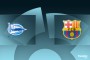 LaLiga: Składy na Deportivo Alavés - Barcelona