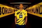 Borussia Dortmund podjęła decyzję w sprawie Bellinghama