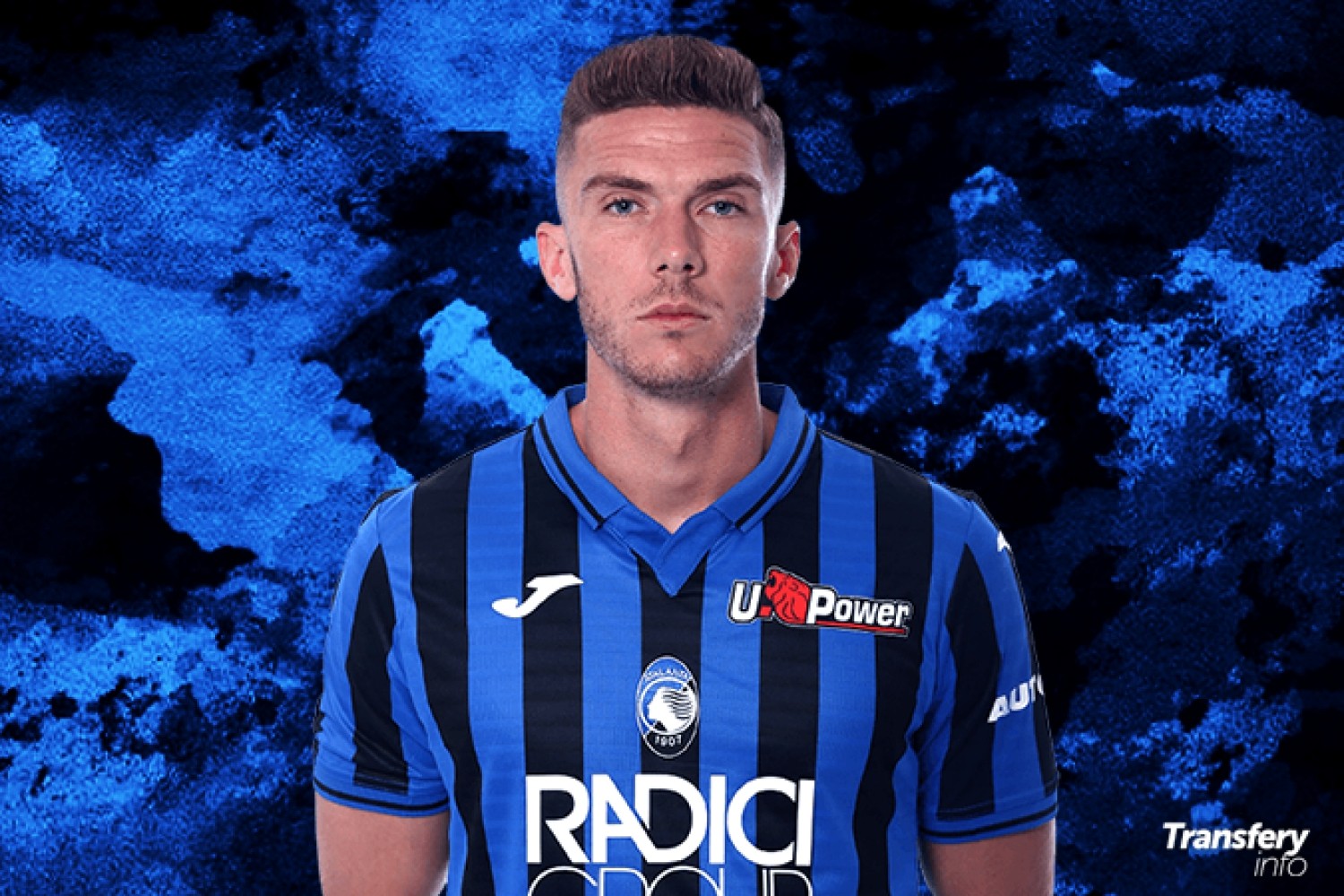 Robin Gosens łączony z trzema klubami. Atalanta oczekuje 40 milionów euro