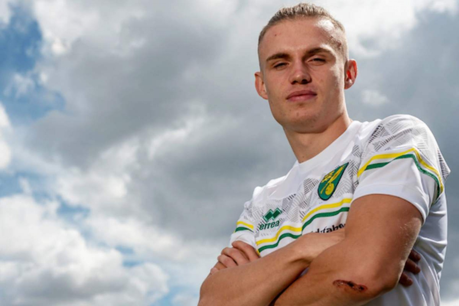 Przemysław Płacheta z nową opcją zagraniczną. Szykuje się odejście z Norwich City