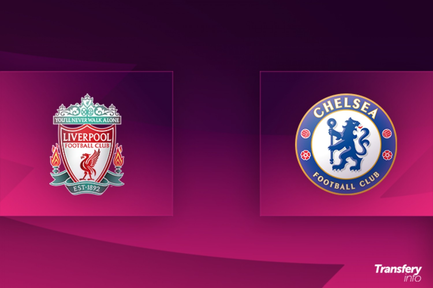 Premier League: Składy na Liverpool - Chelsea