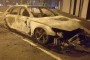 Ligue 1: Letni nabytek Brestu zaatakowany. Napastnicy spalili mu auto warte 85 tysięcy euro