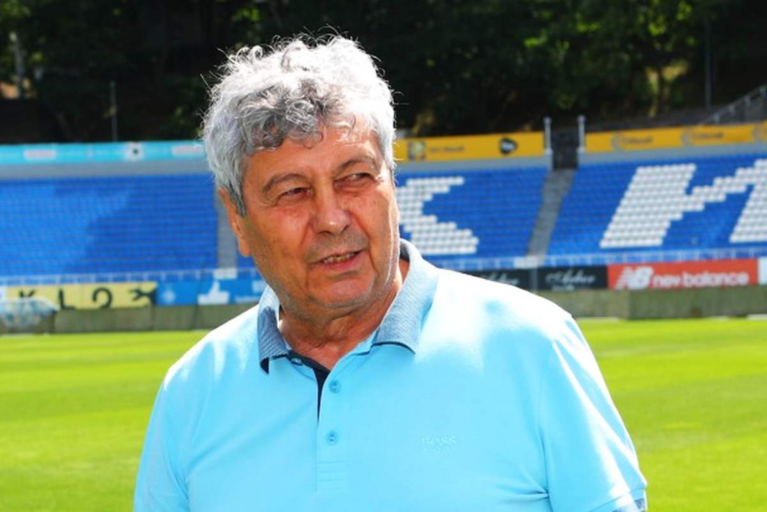 OFICJALNIE: Dynamo Kijów z najdroższym transferem od trzech lat