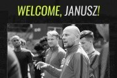 OFICJALNIE: Janusz Niedźwiedź w FK Riteriai