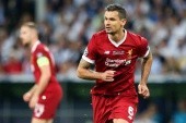 OFICJALNIE: Lovren odszedł z Liverpoolu. Z mistrza do mistrza