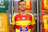 Jagiellonia Białystok nie dała mu szansy, teraz zemści się na niej w Pucharze Polski?