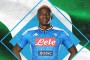 Victor Osimhen wrócił do treningów. Napastnik SSC Napoli jednak pojedzie na Puchar Narodów Afryki 2021?!