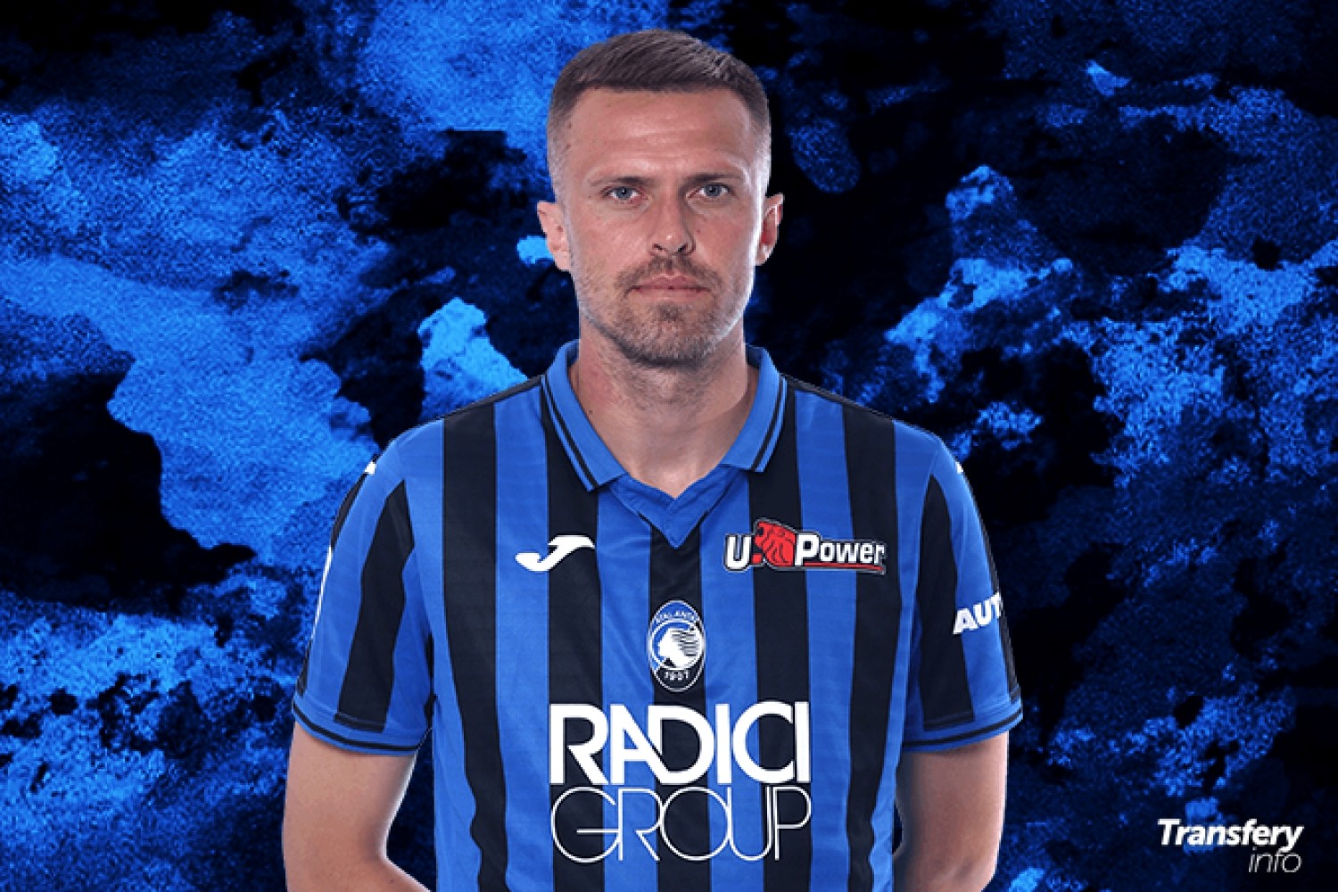 Atalanta: Iličić wraca do klubu