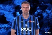 Atalanta: Iličić wraca do klubu