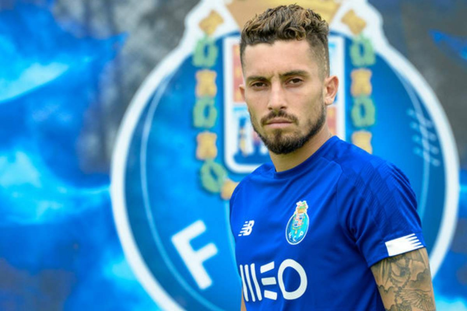 Alex Telles nie zgadza się z wyceną Porto. Brazylijczyk poprosił o obniżkę