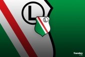 Legia Warszawa: Transfer napastnika już „klepnięty”
