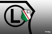Legia Warszawa: Nie tylko Grosicki. Nowy skrzydłowy zaoferowany mistrzowi Polski