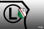 Liga Mistrzów: Telewizja Polska pokaże mecz Legii w pierwszej rundzie kwalifikacyjnej