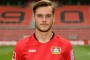 OFICJALNIE: Stanilewicz odchodzi z Bayeru Leverkusen