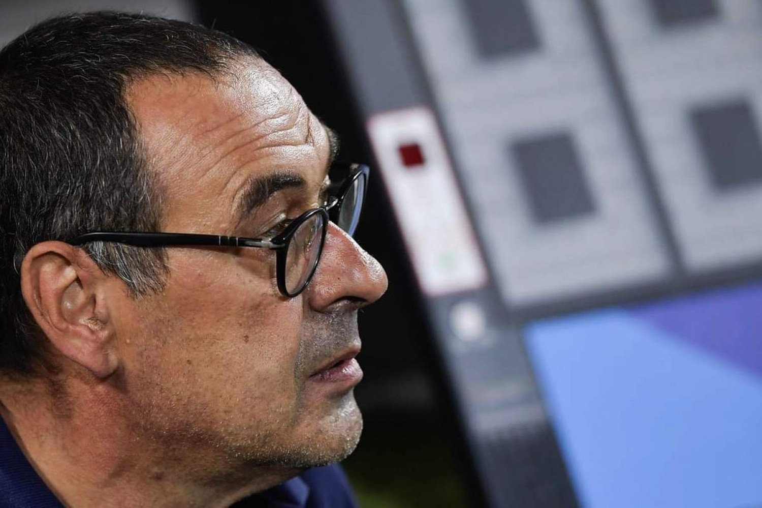 OFICJALNIE: Sarri już nie jest trenerem Juventusu. Ruszył konkurs na jego następcę