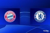 Liga Mistrzów: Składy na Bayern - Chelsea