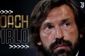 Juventus: Pirlo chce się pozbyć trzech graczy