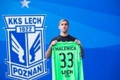 Lech Poznań: Przedwczesne odejście Malenicy, który już znalazł nowy klub [OFICJALNIE]
