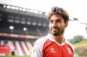 OFICJALNIE: Nico Gaitán wrócił do Portugalii po czterech latach