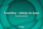 Transfery - Relacja na żywo [14/08/2020]
