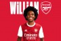 OFICJALNIE: Willian w Arsenalu