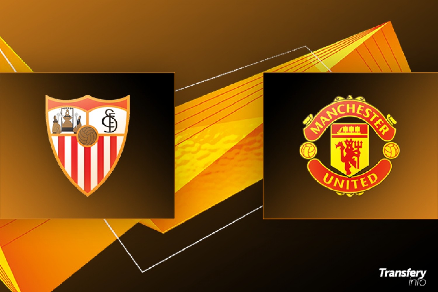 Liga Europy: Składy na Sevilla - Manchester United