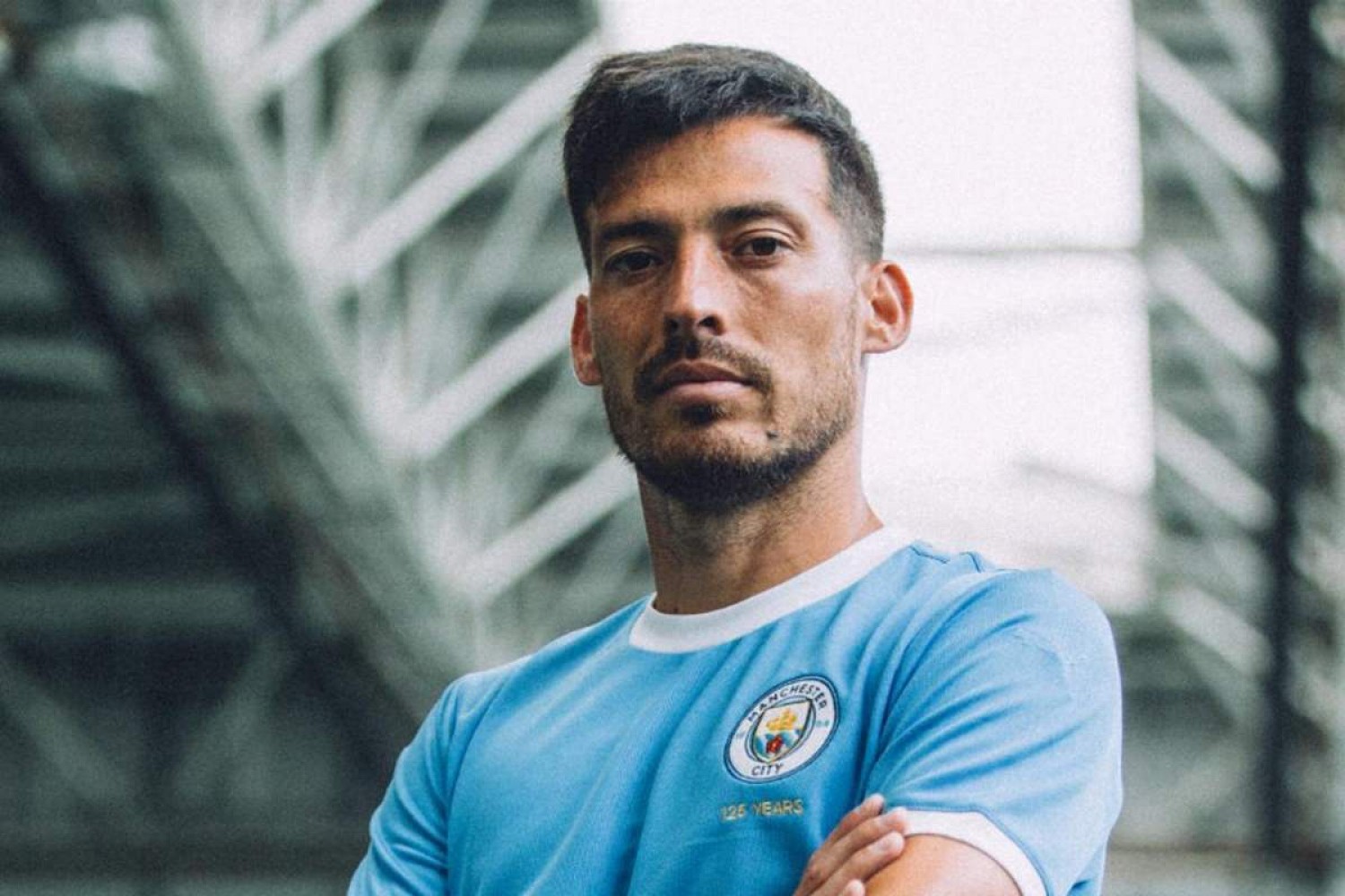 David Silva rozwścieczył Lazio. Włosi czują się oszukani