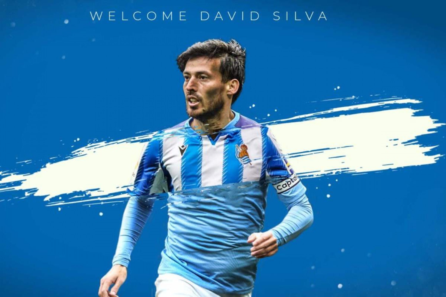 OFICJALNIE: David Silva gra dalej!