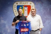 OFICJALNIE: Jakub Świerczok w Piaście Gliwice