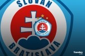 Slovan Bratysława z klubowym rekordem transferowym?!