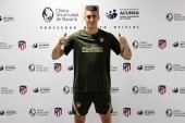 Bramkarz Atlético Madryt może przenieść się do Premier League