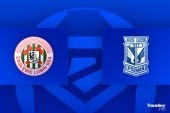 Ekstraklasa: Składy na Zagłębie Lubin - Lech Poznań